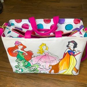 Disney Princess Bag